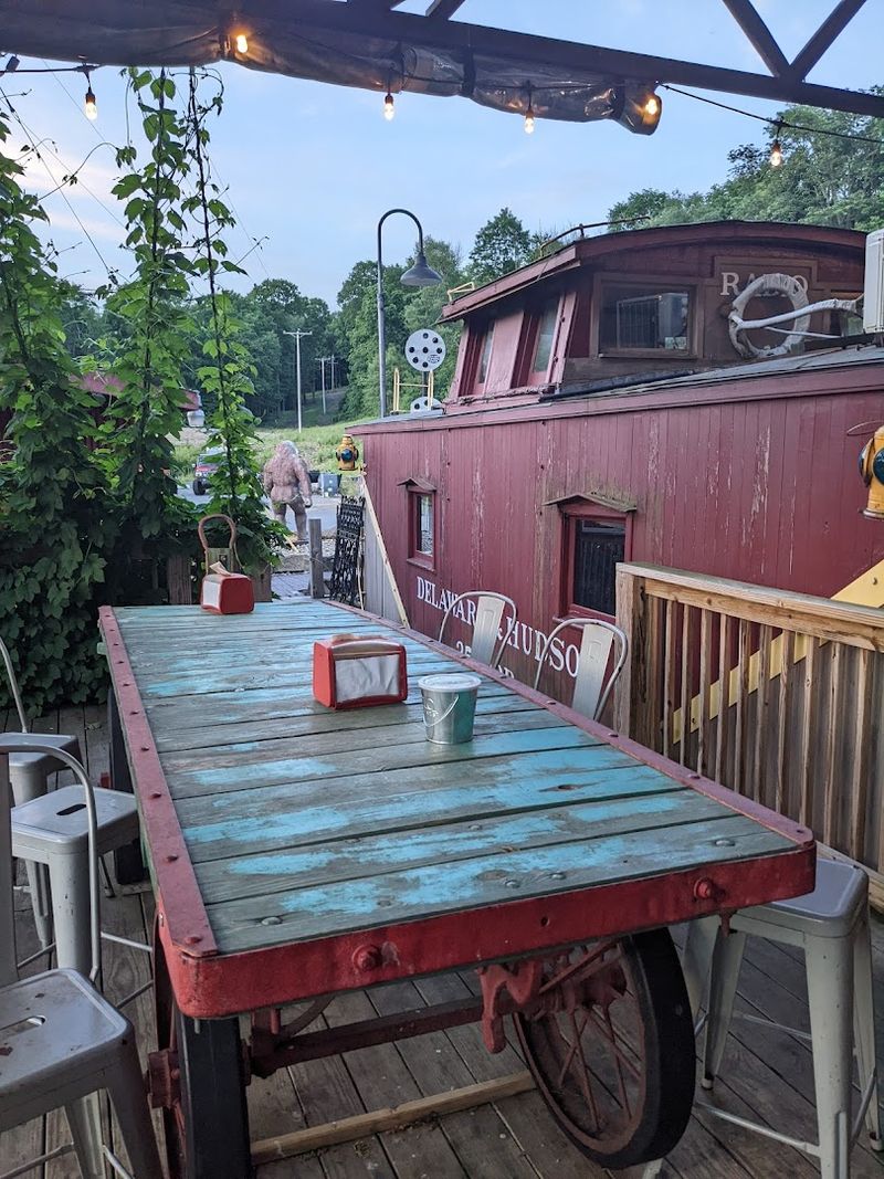 Visitor tips for planning your first stop