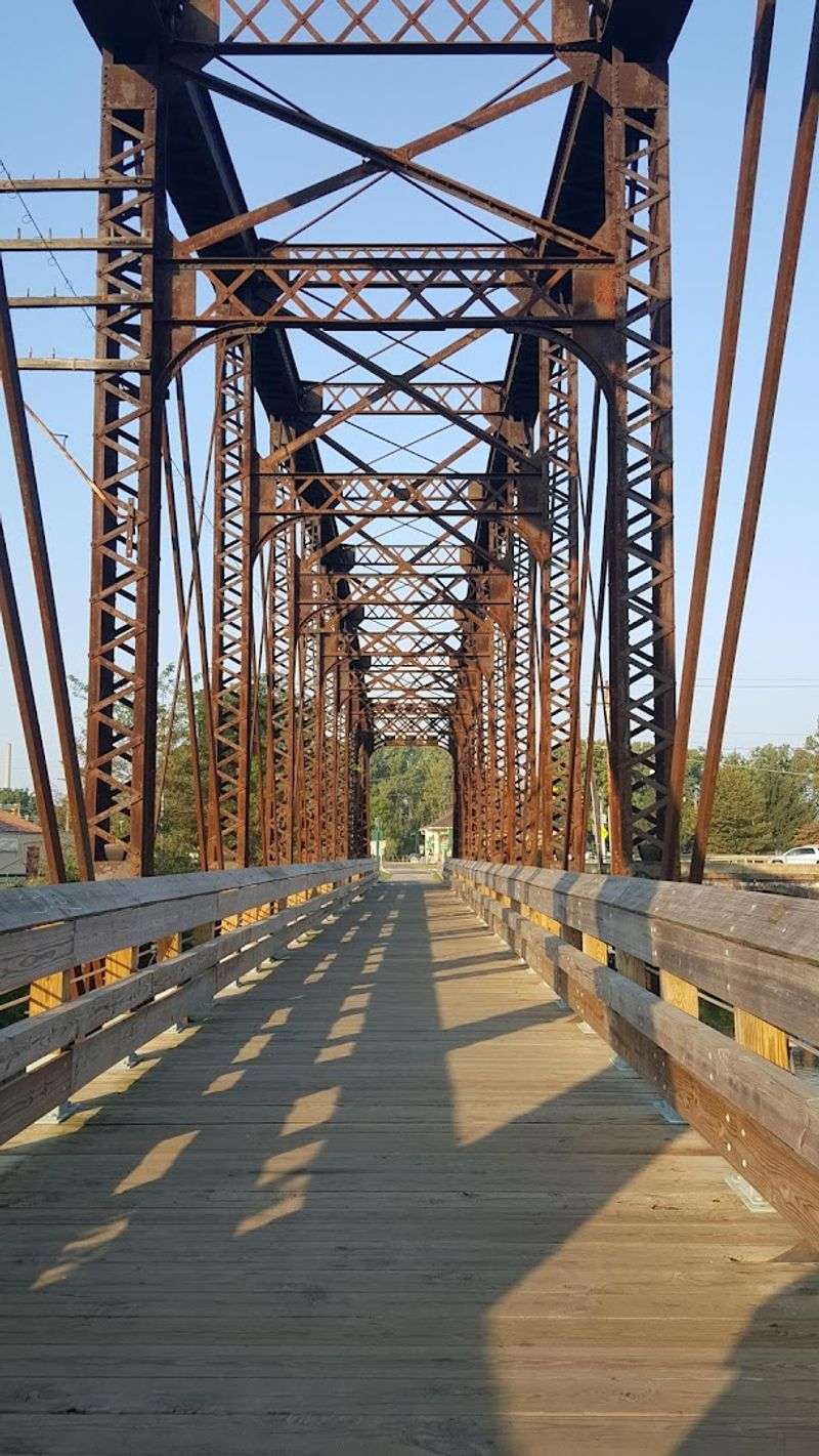 Heart of Ohio Trail