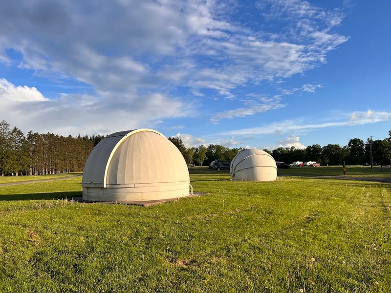 Cherry Springs State Park
