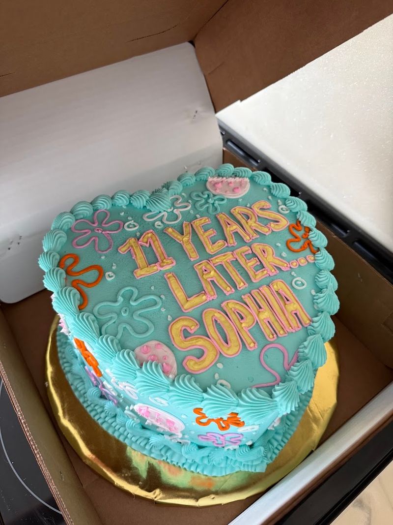 Custom Celebration Cakes That Bring Your Vision to Life