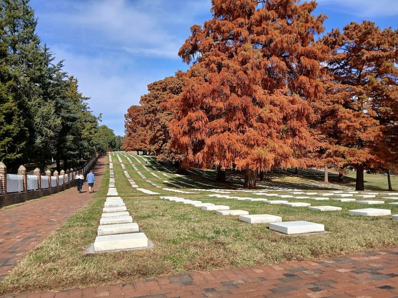 God’s Acre Easter Procession