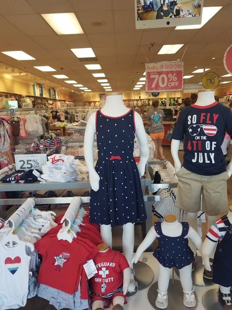 Serious Savings Every Day