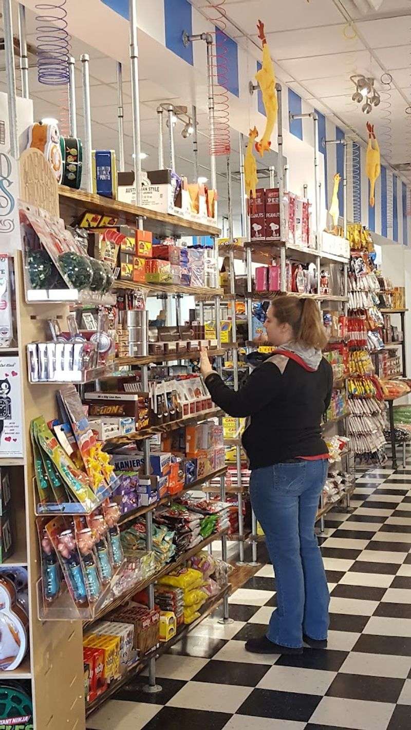 A Family-Friendly Stop That Appeals to All Ages