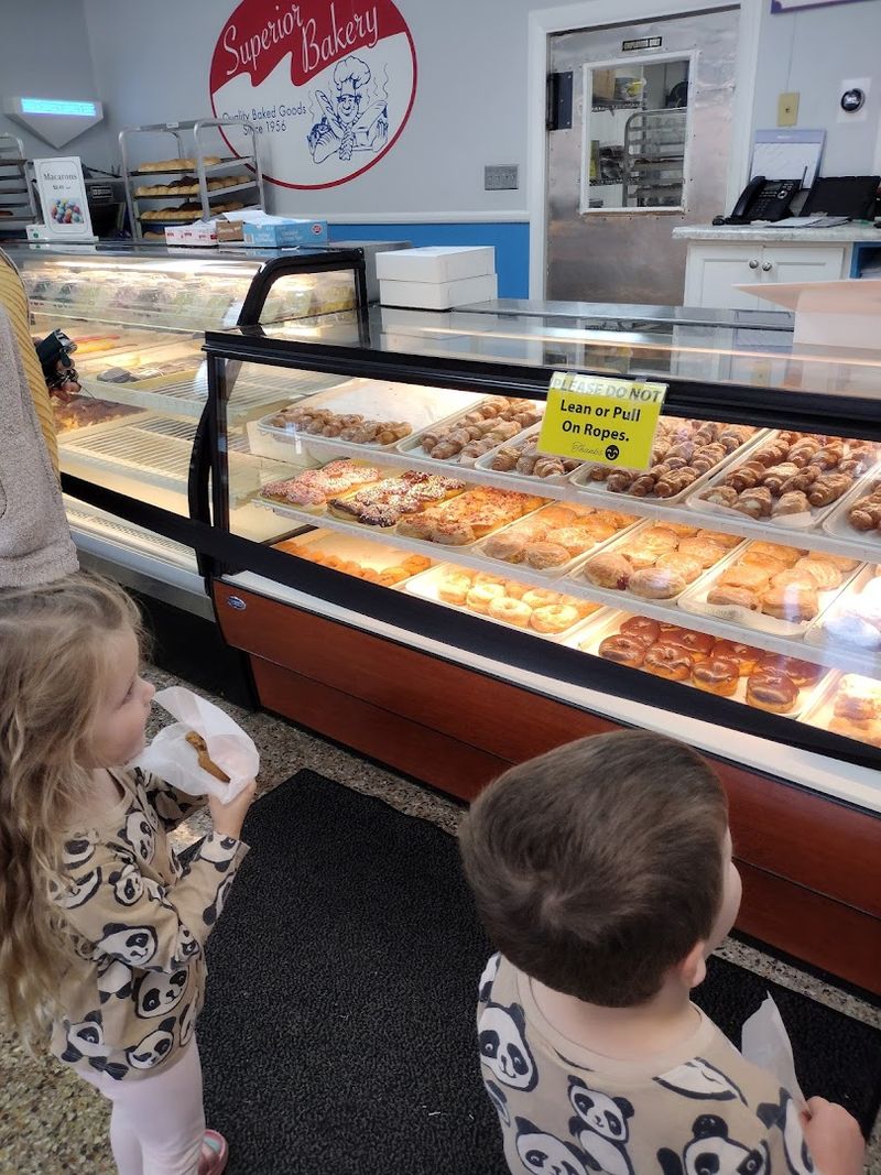 The Warm, Welcoming Atmosphere