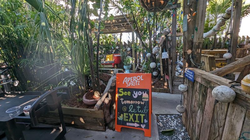 Visitor Info and Tips