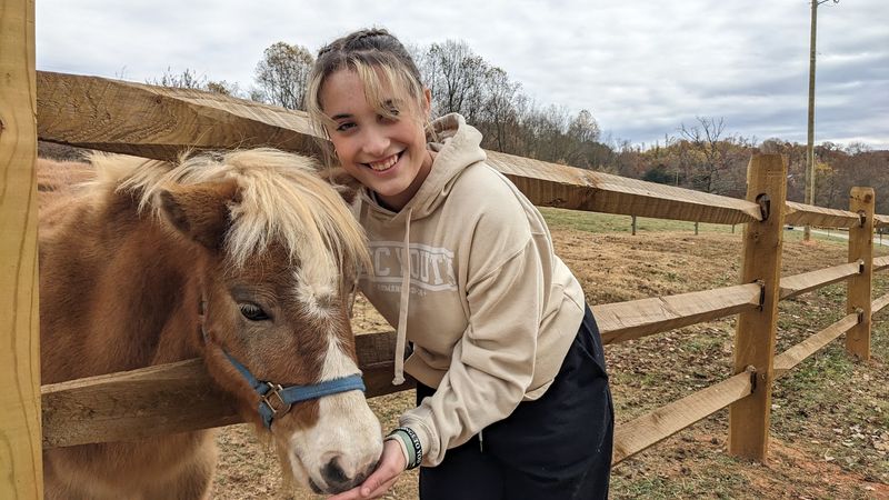Hands-On Animal Encounters