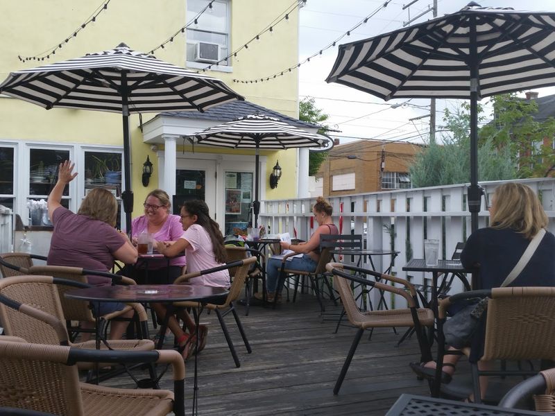 A Local Favorite That Became a Destination