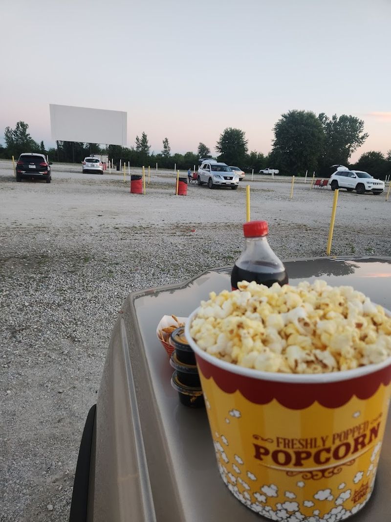 Concessions, Comfort, and Throwback Charm