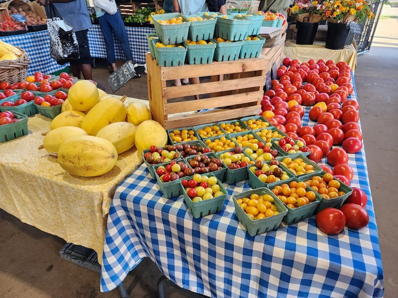 Athens Farmers Market &ndash; Athens, GA
