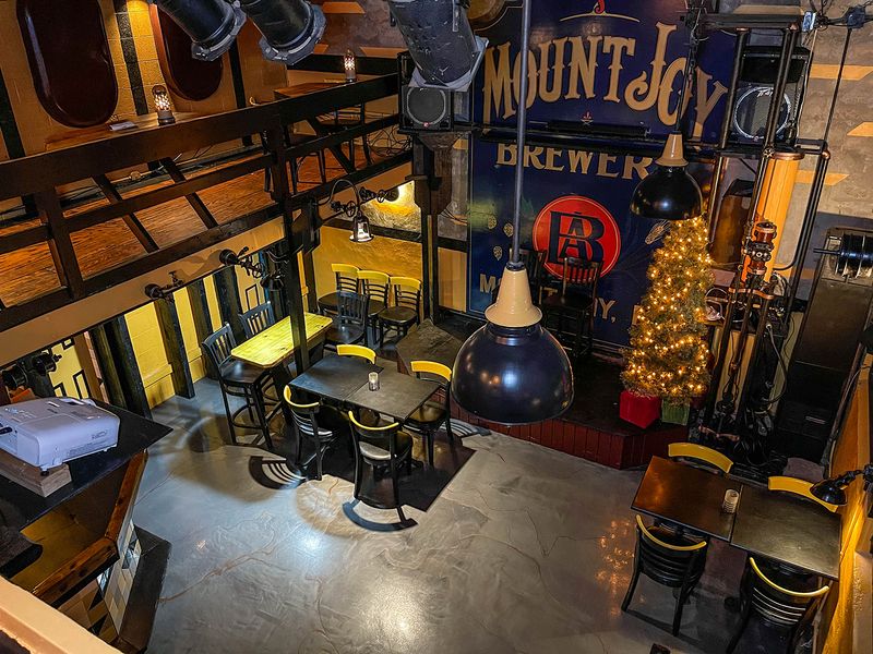 Bube's Brewery (Mount Joy, PA)