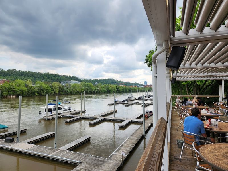 Redfin Blues (Pittsburgh, PA)