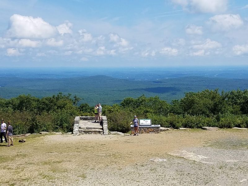 Mount Wachusett State Reservation