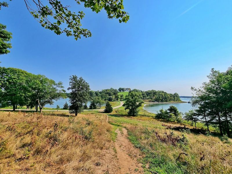 World&rsquo;s End Reservation