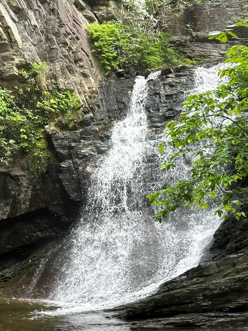 Pilot Mountain State Park