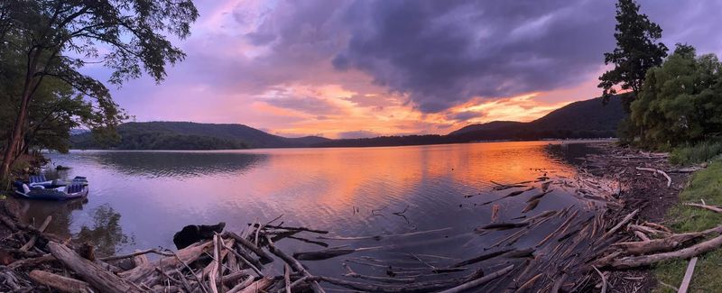 Sunset Views from the Water Are Genuinely Unforgettable