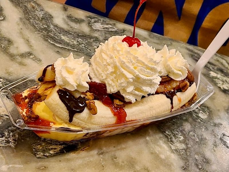 Value, Portions, And What To Order