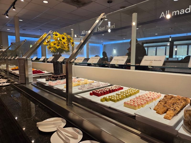 Nori Nori (Sandy Springs)