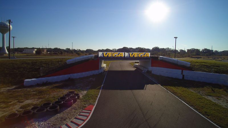 Designed for Both Beginners and Experienced Racers