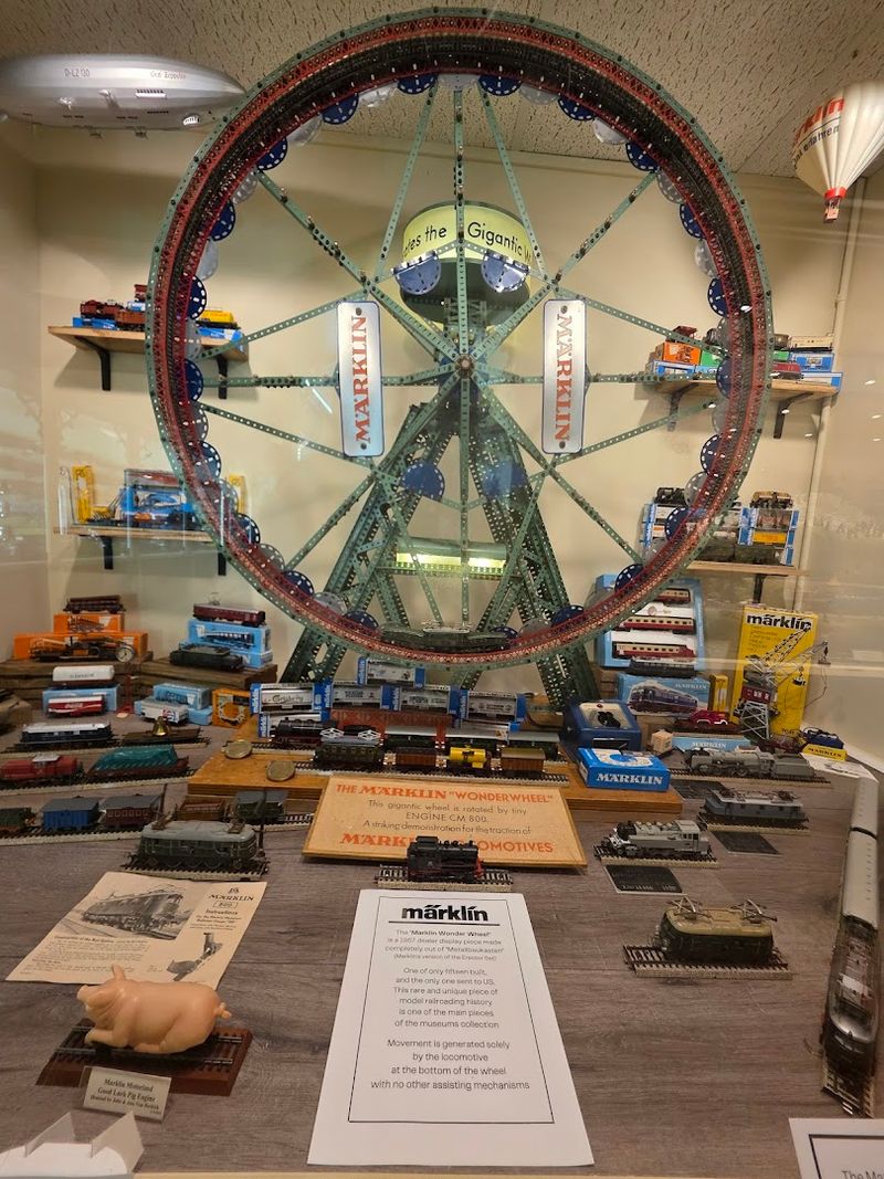 Rotating Exhibits Keep Every Visit Fresh