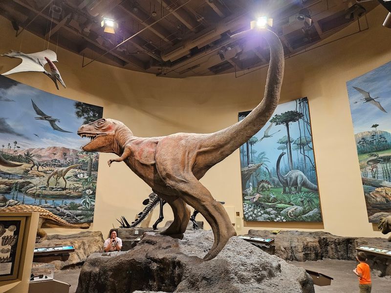 Fernbank Museum of Natural History