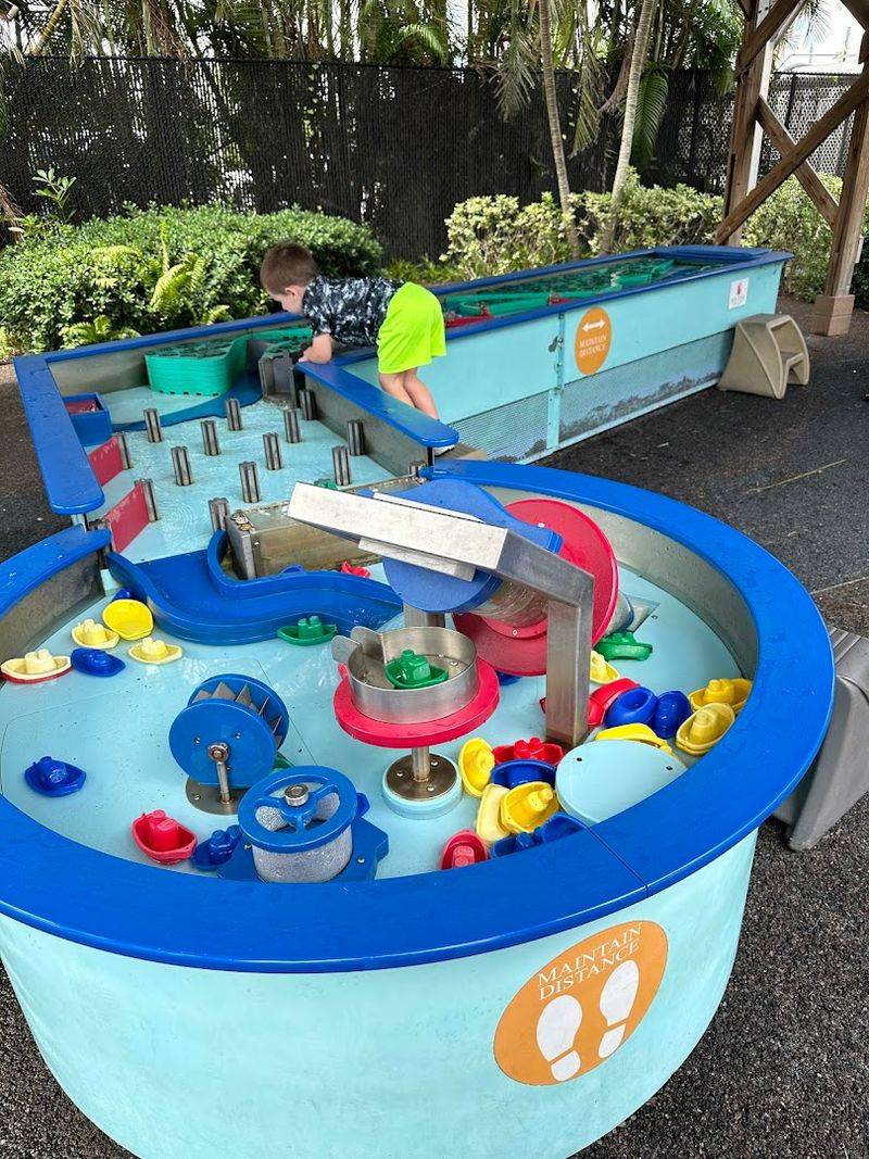 IMAG History & Science Center (Fort Myers)