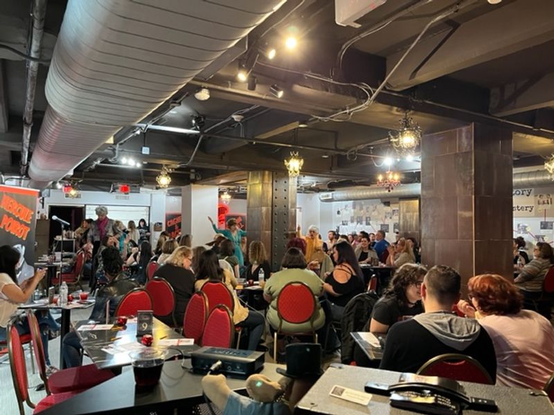 Red Rum Theater (Philadelphia)