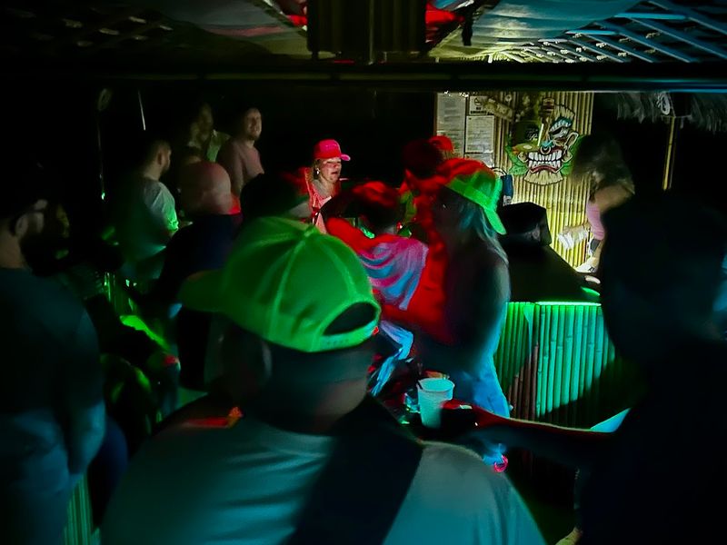 Private Parties: Birthdays, Bachelorettes, and Big Moments