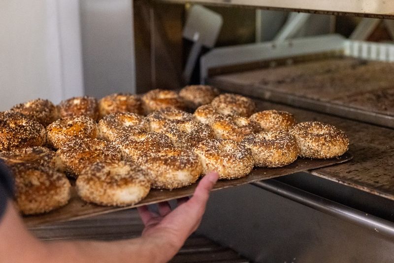 Joey&rsquo;s Bagels - Asheville, NC