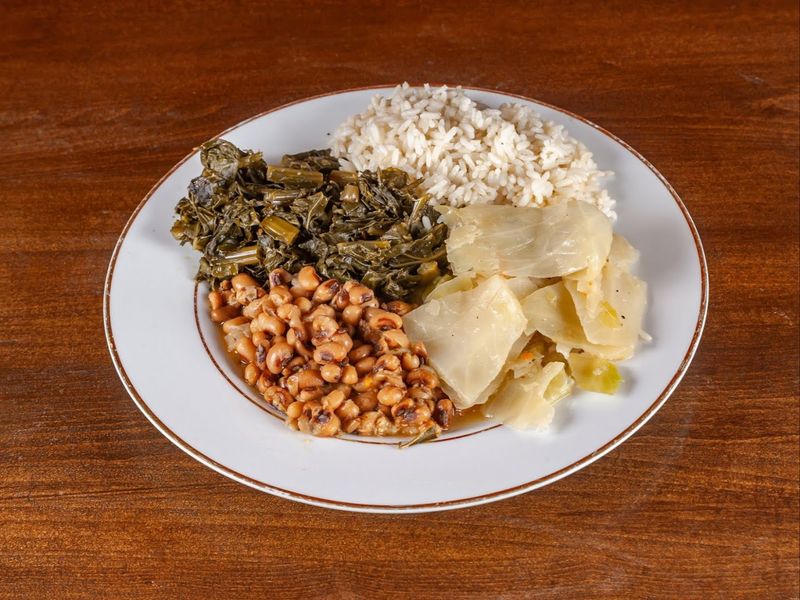 Soul Central Restaurant - Charlotte