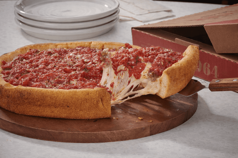 Rosati's Pizza (Morrisville)