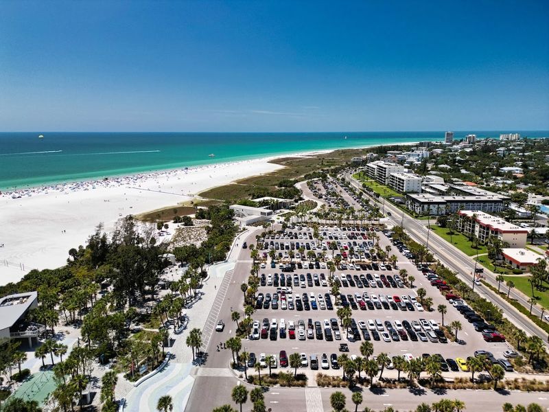 Sarasota and Siesta Key