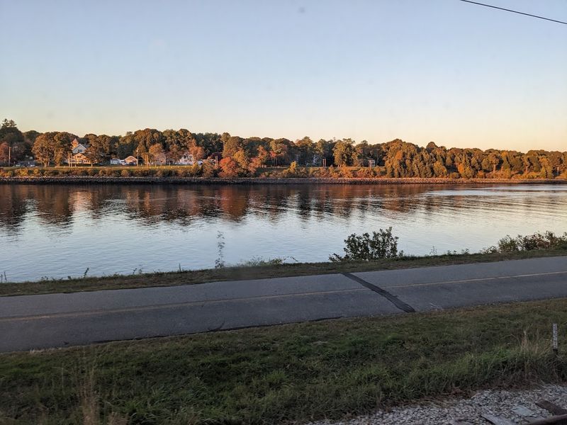 Seasonal Wildlife and Scenic Variations