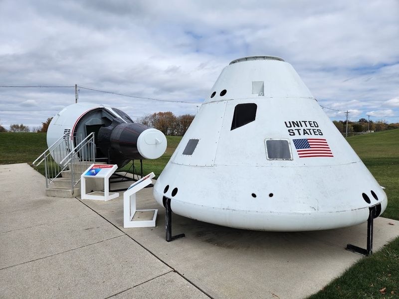 Neil Armstrong Scenic Byway