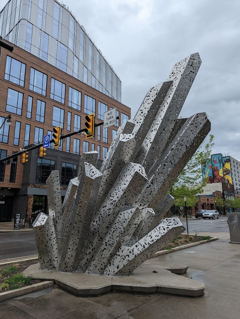 Short North Arts District &ndash; Columbus, OH