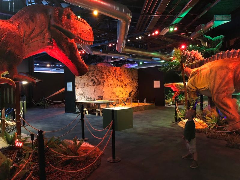 Toledo Imagination Station – Toledo, OH