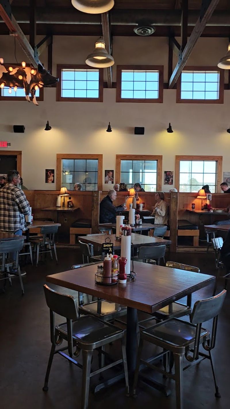 A Modern Space With Old-School Soul