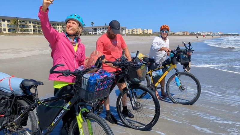 Florida Coast-to-Coast Trail (C2C)