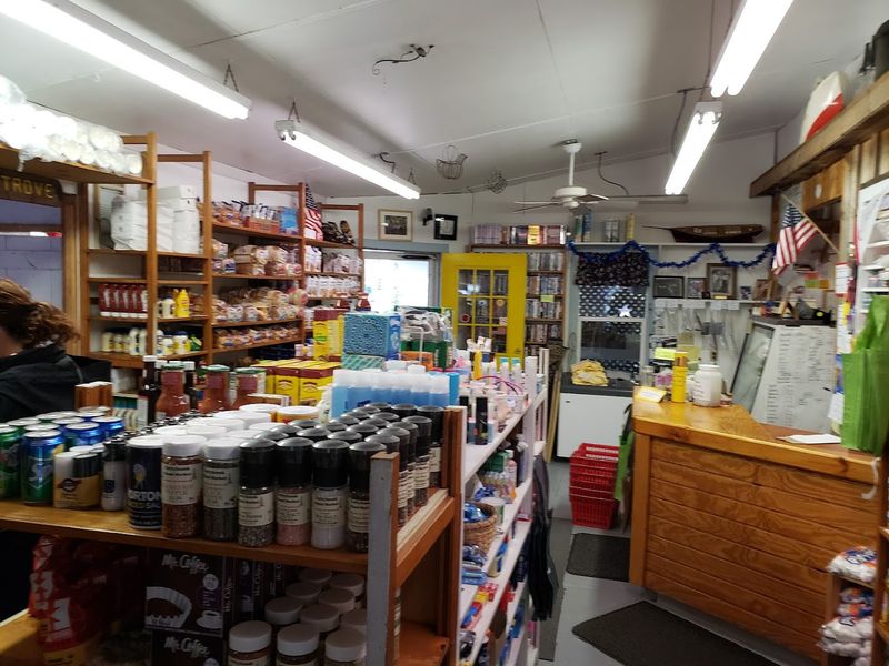 Off-Grid Island Life and Self-Sufficiency