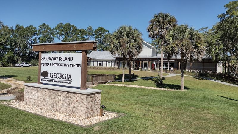 Park Amenities: Store, Playground, and More