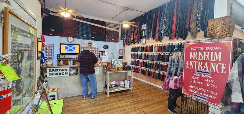 Docents Who Bring Stories Alive