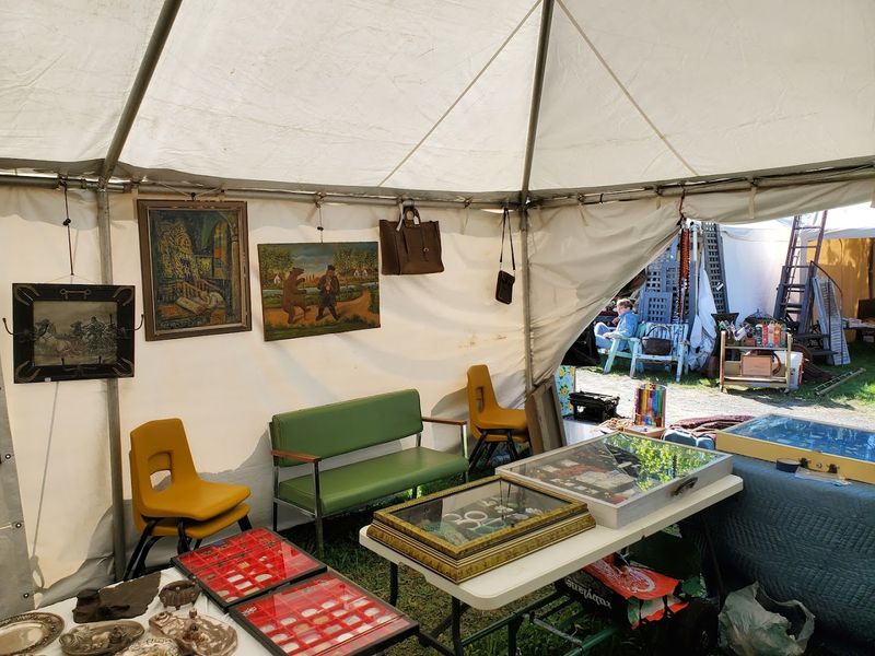 The Dealers Who Keep Coming Back Season After Season