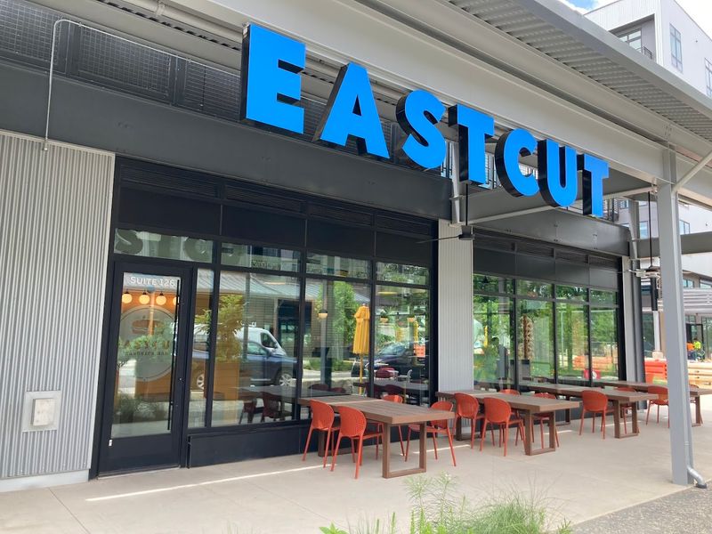 Eastcut Sandwich Bar – Raleigh