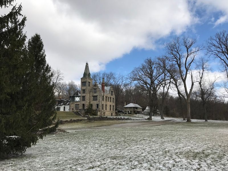 Why the Piatt Castles Are One of Ohio's Most Underrated Gems