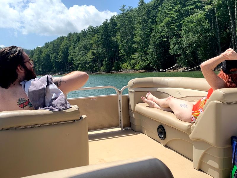 What to Know Before You Visit Lake Glenville