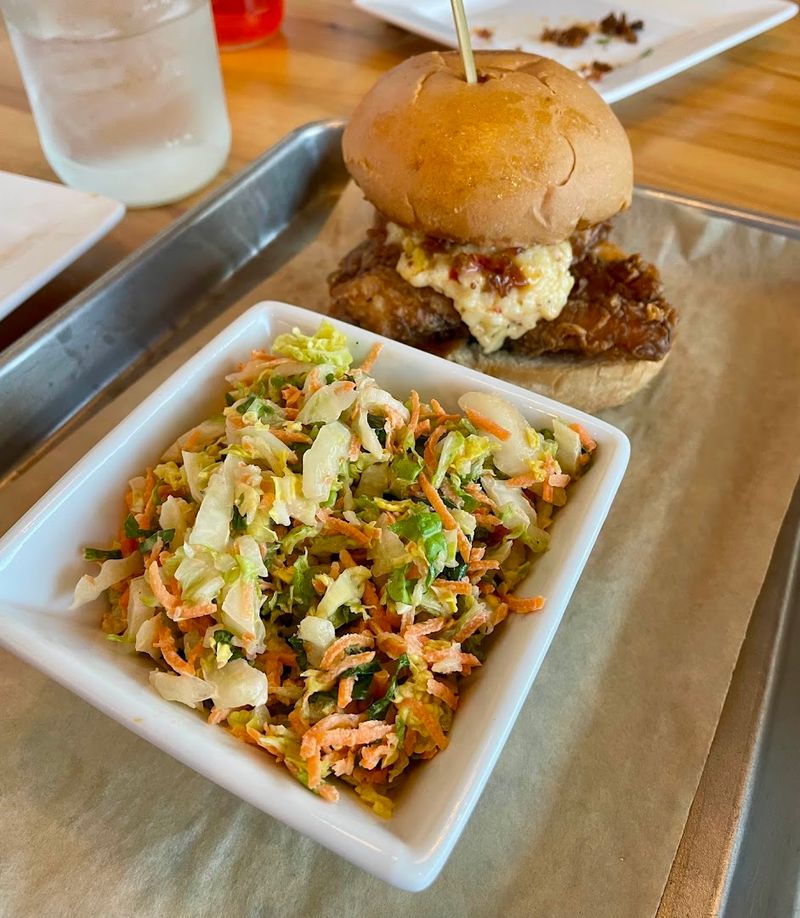 Scratch Kitchen & Taproom
