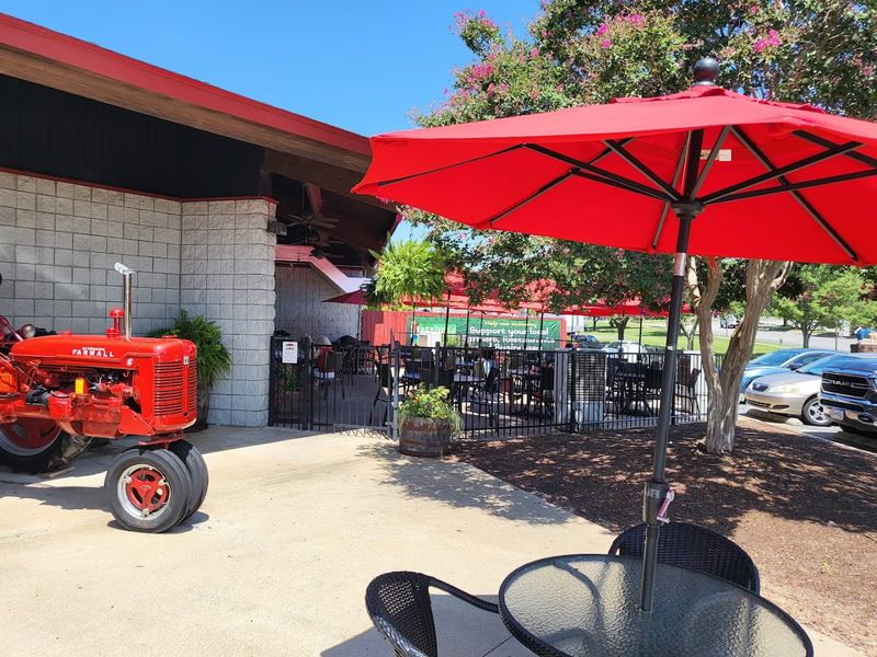 State Farmers Market Restaurant &ndash; Raleigh