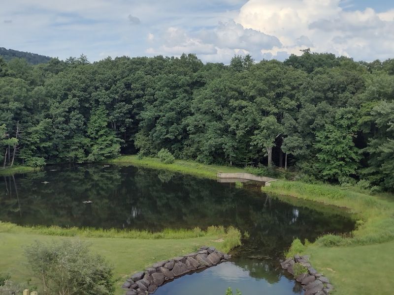 Locust Lake State Park (Barnesville)