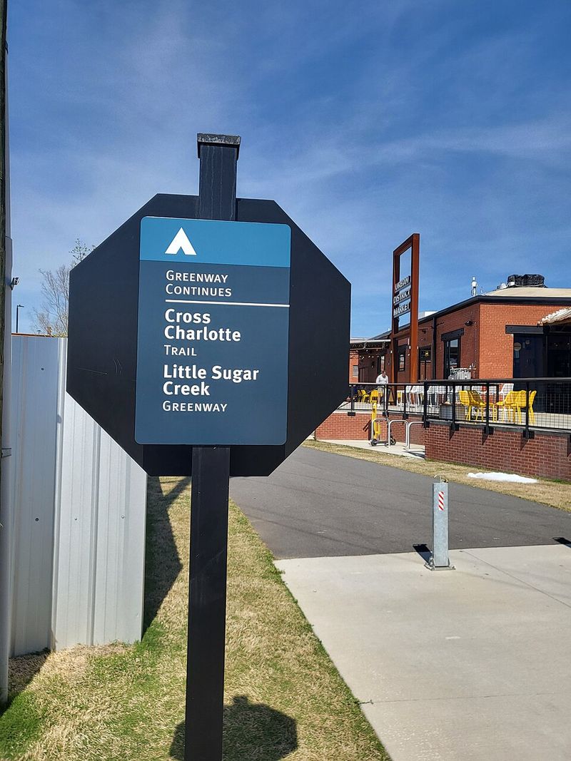 Little Sugar Creek Greenway (Charlotte)