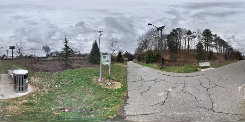 Downtown Greenway (Greensboro)