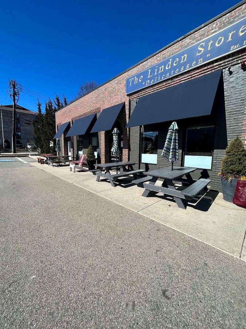 The Linden Store - Wellesley